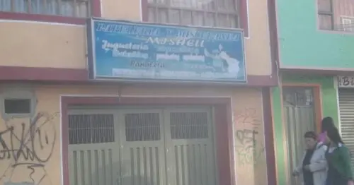 PAPELERIA Y MISCELANEA MISHELL BOGOTÁ PAPELERIA Y MISCELANEA MISHELL BOGOTÁ